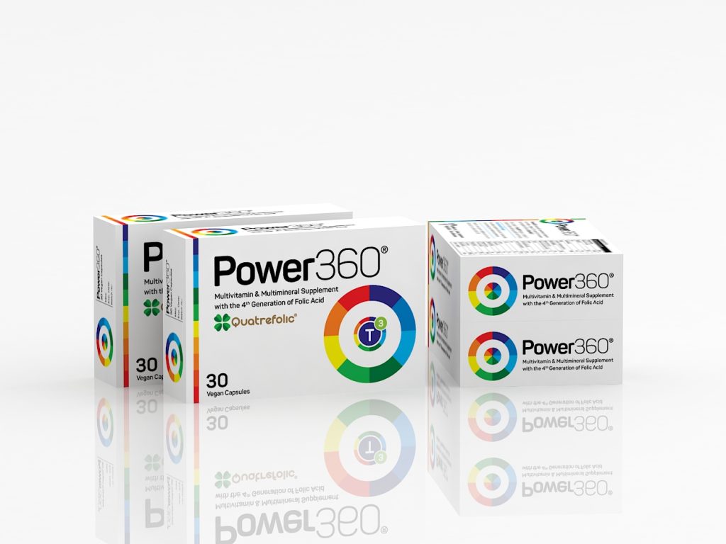 2 power 360