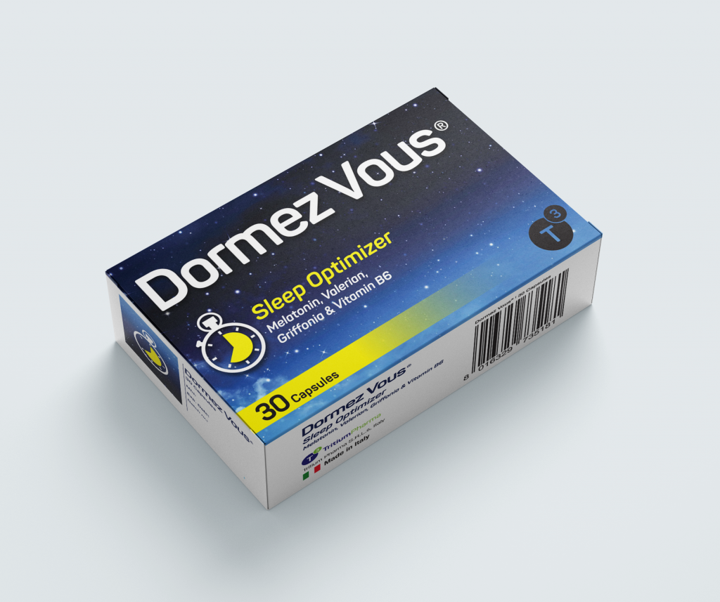 TritiumPharma » Dormez vous