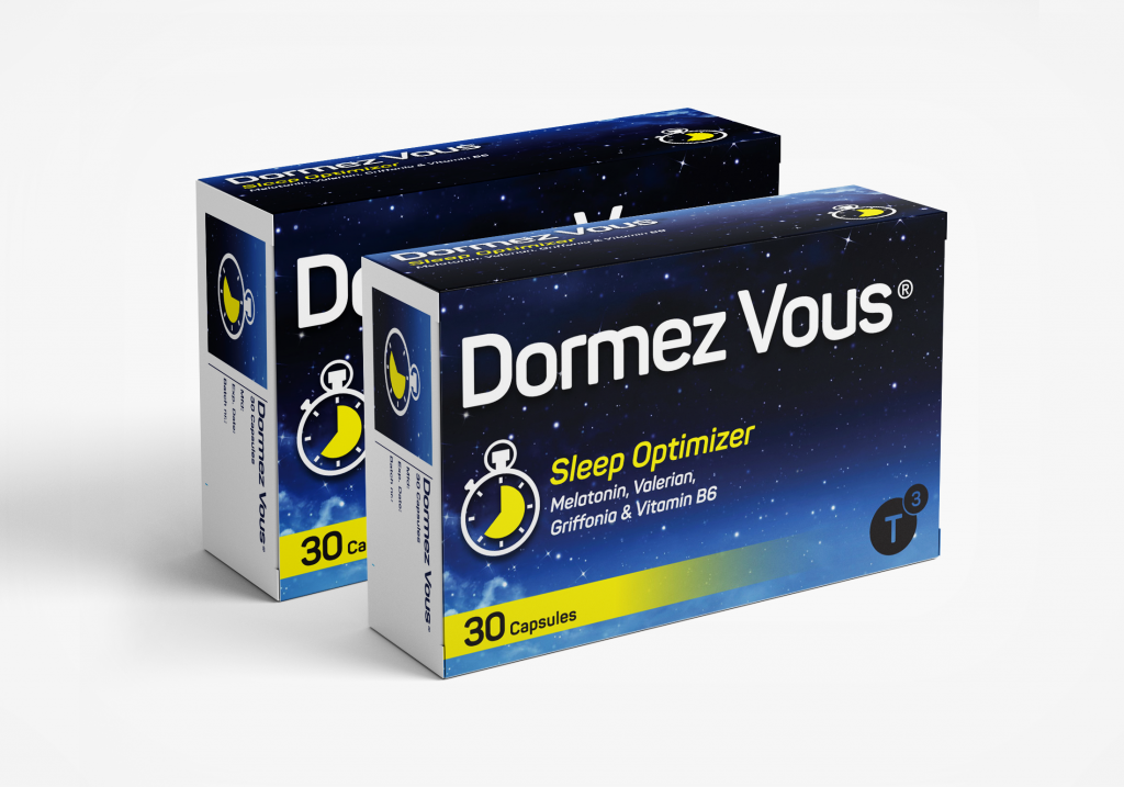 TritiumPharma » Dormez vous